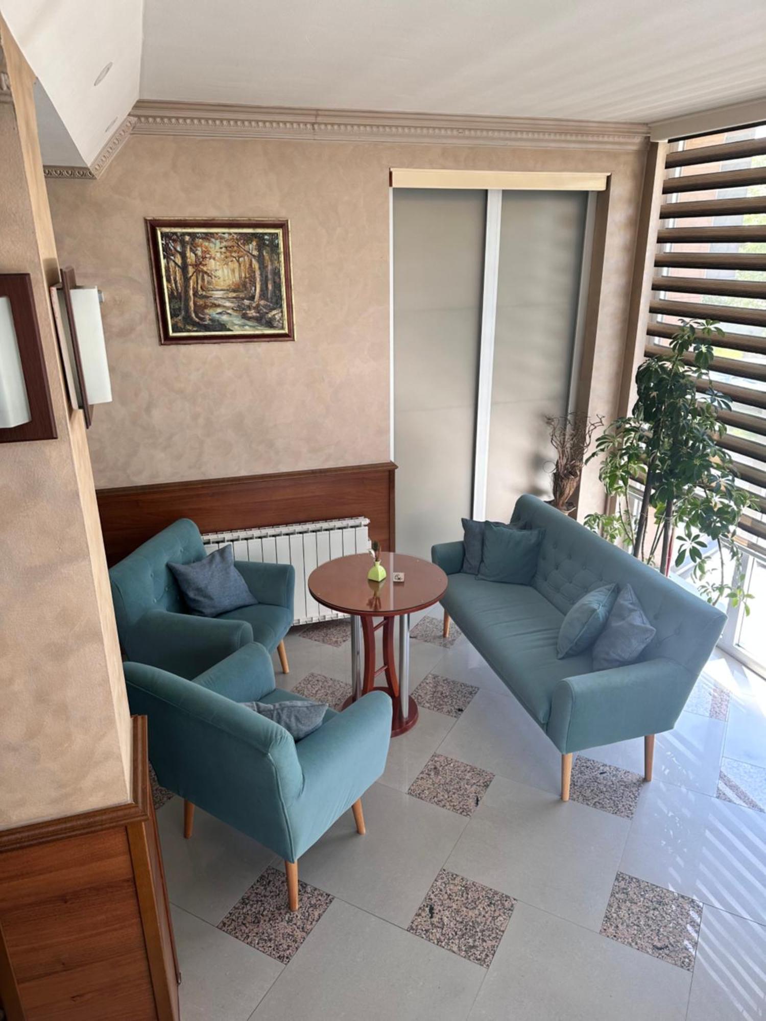 Hotel New Milenium Lukavac Luaran gambar